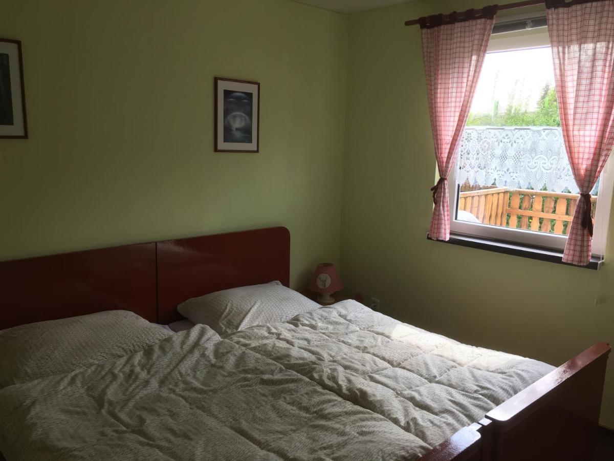 Zadelsdorf Ferienhaus 46 Oder 47 Oder 48 Am Zeulenrodaer Meer מראה חיצוני תמונה